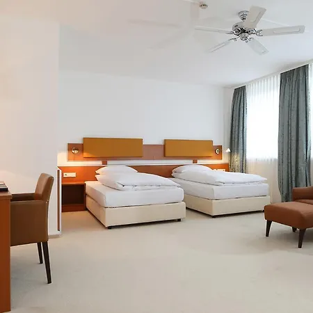 Parklon 4*