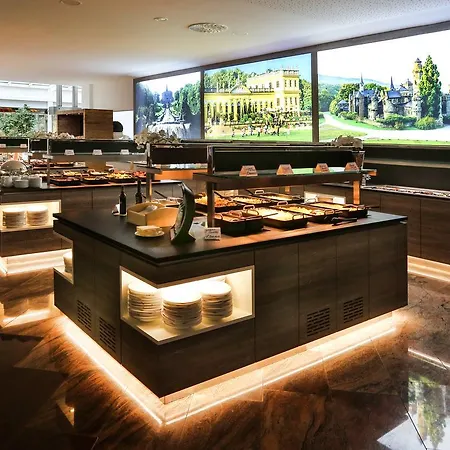 Parklon 4* 卡塞尔